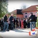 U Švici otkrivena spomen ploča poginulima hrvatskim braniteljima