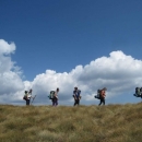 Međunarodni projekt Hrvatske škole Outward Bound u Lici ovog rujna za mlade