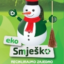 Predavanje o odvojenom sakupljanju otpada
