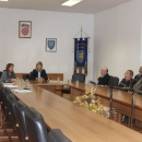 Prijam u povodu obilježavanja Dana bijelog štapa 