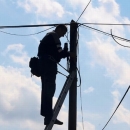 Bez struje naselje Gajac i St. Novalja