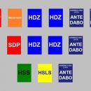 Gradsko vijeće Novalje 