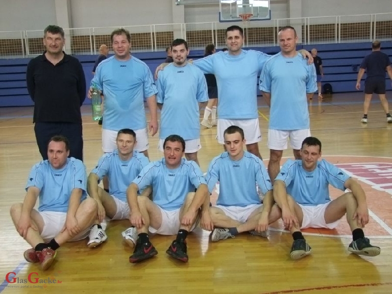 Vatrogasci i dobri odbojkaši Vatrogasci i dobri odbojkaši