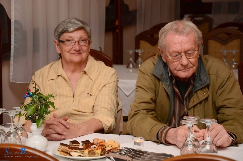 Za rođendan svome Senju