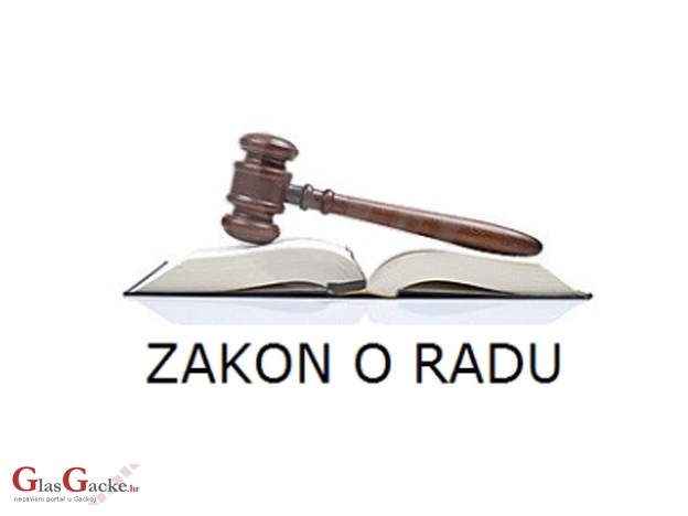 Sutra u ŽK Otočac seminar o Zakonu o radu