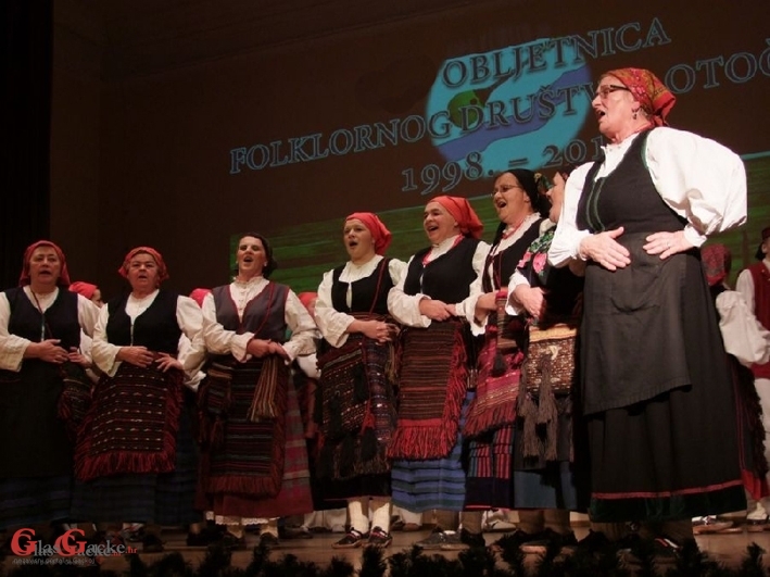 Večeras svi u Gacko pučko otvoreno učilište ! Večeras svi u Gacko pučko otvoreno učilište !