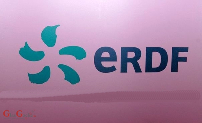 Iz ERDF-a - 203 milijuna kuna