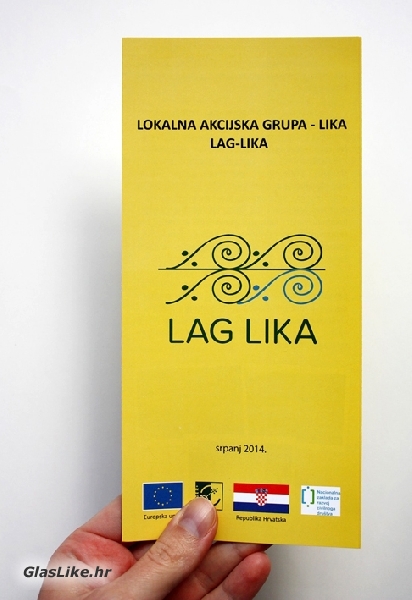 LAG Lika - o ruralnom razvoju