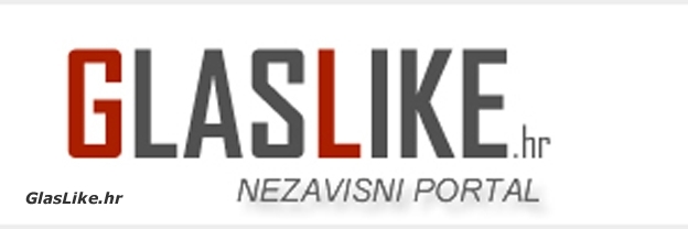 GlasLike.hr startao 1. prosinca ove godine