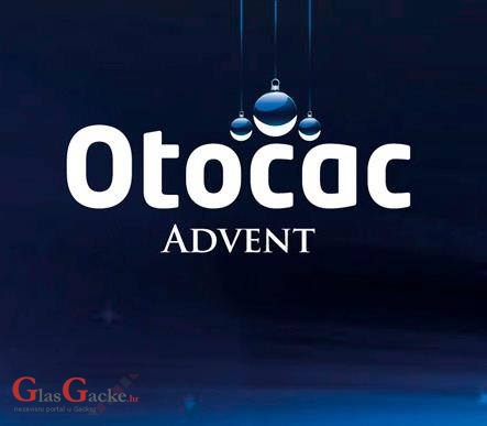 20. prosica - Božićni sajam u Otočcu