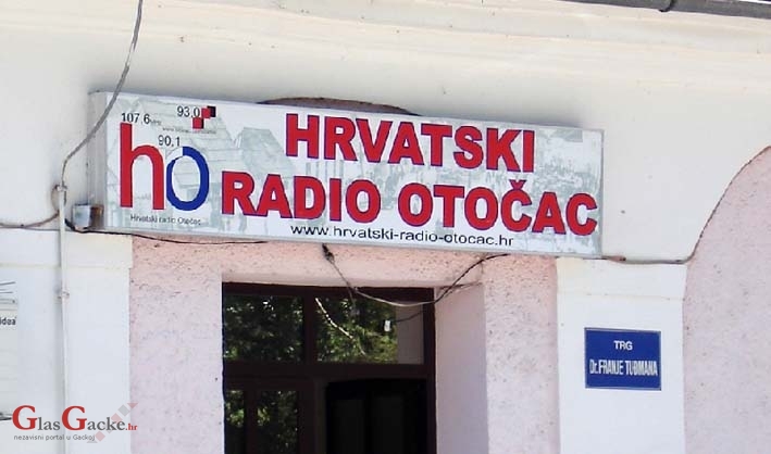 Krenulo sustavno "opanjkavanje" Hrvatskog radio Otočca