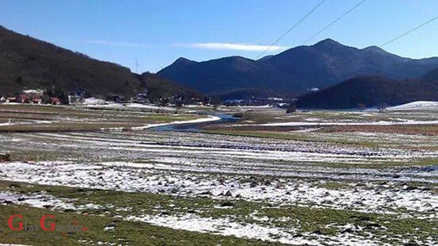 Prošarica