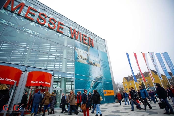 Turistički potencijali Ličko-senjske županije na Ferienmesse u Beču