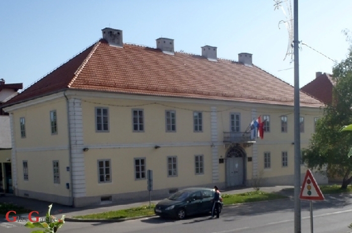 Fabijanova - Dan Grada Otočca slavljenički