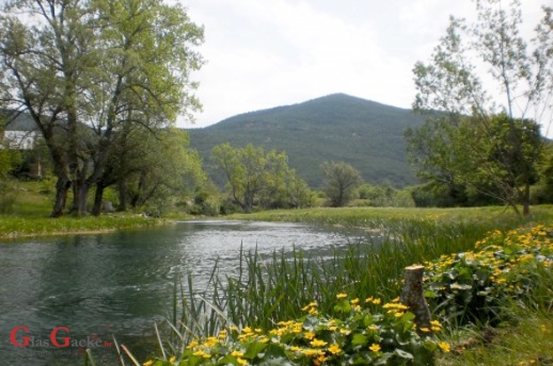 Bespovratna sredstva za turistički nerazvijena područja