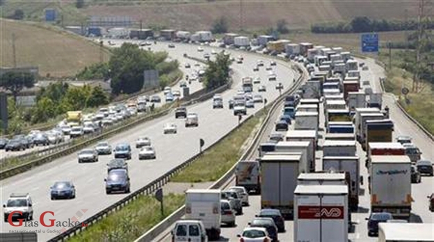 Njemački zakon o minimalnoj plaći i kažnjavanju vozača