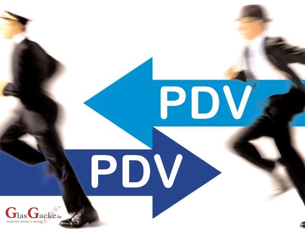Tko plaća PDV na izdani račun, a tko ne