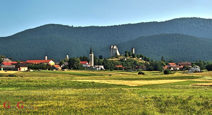 Brinje traži stručnjaka za ruralni razvoj i EU fondove
