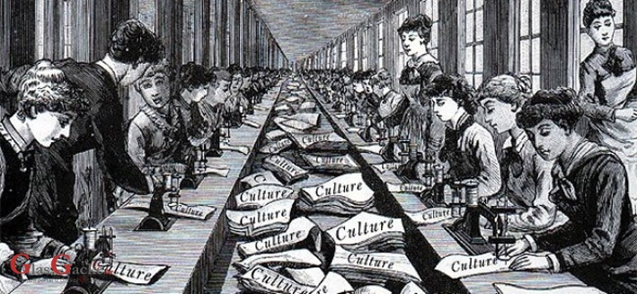 Kreativne i kulturne industrije?! Koji je to vrag?