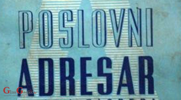 Poduzetnici, oprez kod davanja svojih podataka za kojekakve poslovne adresare Poduzetnici, oprez kod davanja svojih podataka za kojekakve poslovne adresare