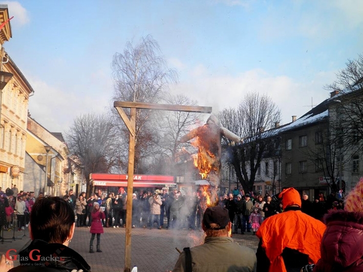Mačkare u Gackoj za ovu godinu - gotove