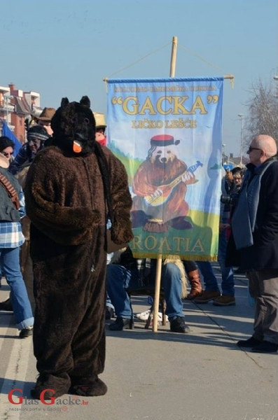 Lešćerani u Županji