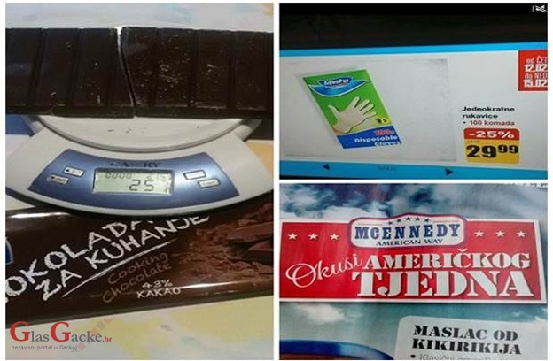 Lidl na udaru kritika - piše DNEVNO.HR