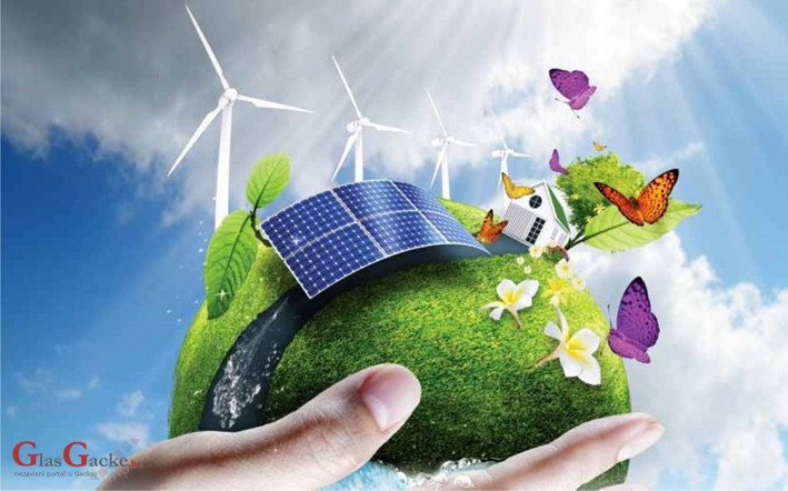 O energetskoj učinkovitosti i obnovljivima izvorima energije - u Otočcu