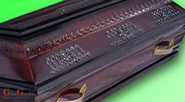 Pronađen leš štićenice Doma za starije i nemoćne