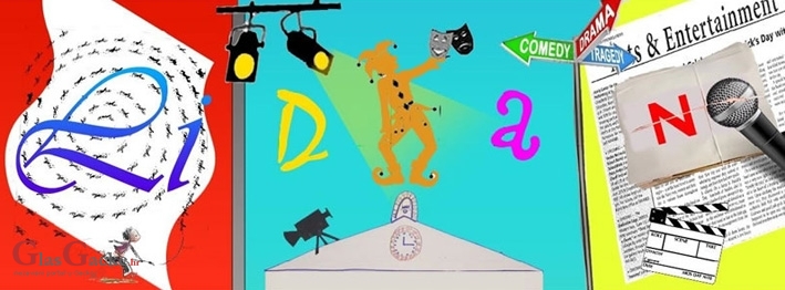 Tko je ove godine na državnomu Lidranu? Tko je ove godine na državnomu Lidranu?