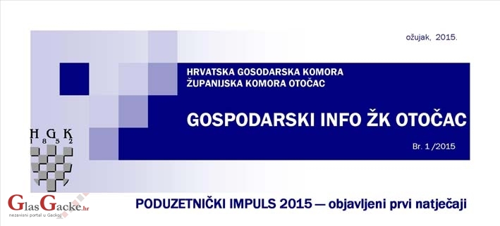 Gospodarski info ŽK Otočac