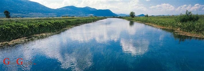 Sutra svečanost otvaranja ribolova na Gacki