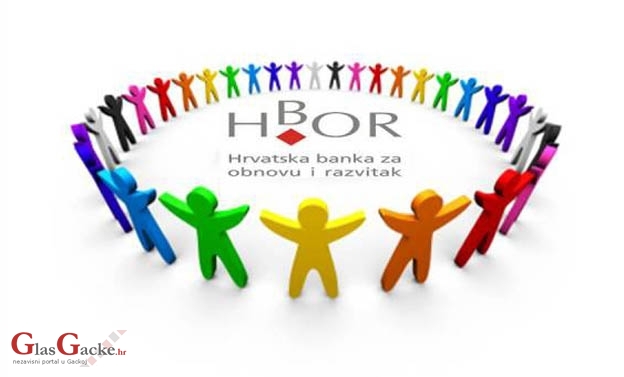 HBOR objavio natječaj za dodjelu donacija HBOR objavio natječaj za dodjelu donacija