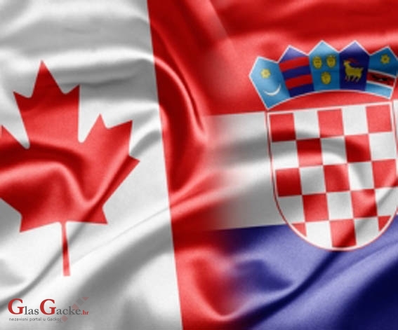 Slobodna trgovina između Kanade i Hrvatske - seminar