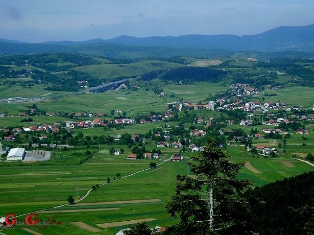 LAG Lika predstavlja se Brinjacima
