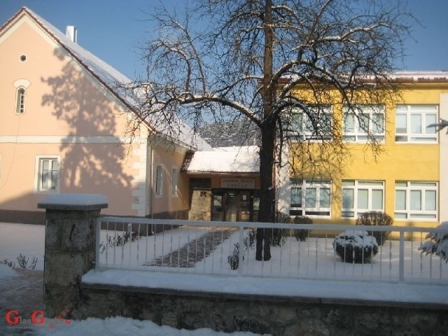 Kako je osnovana Visoka upravna škola u Otočcu