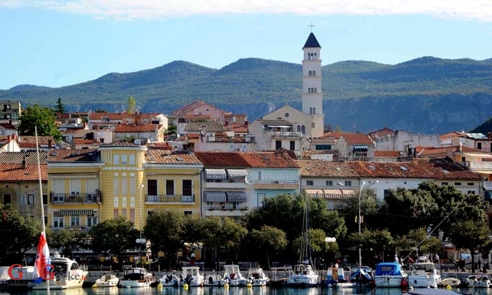 Međunarodno druženje umirovljenika u Crikvenici