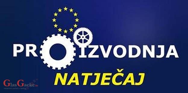 U ŽK Otočac o projektima na objavljene natječaje MINPO