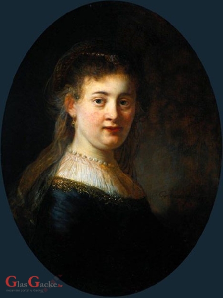 Ana Dukmenić - portreti u olovci