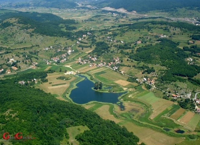 TZ Otočac i Udruga Švički slap organiziraju snimanje druge milenijske fotografije