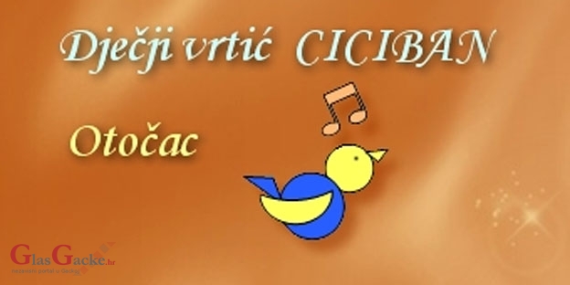 Dječji vrtić Ciciban traži ravnatelja