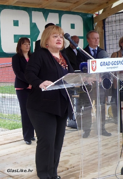 Kreće izgradnja POS-ove zgrade vrijedne 12 milijuna kuna