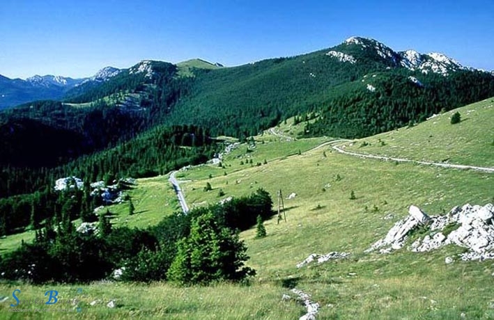 Sutra, na "osnutakdan", u NP Sjeverni Velebit ulaz slobodan