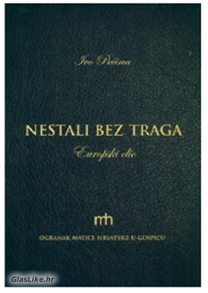 Nestali bez traga - u utorak