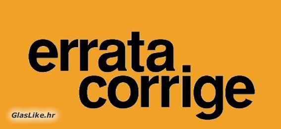 Nestali bez traga - ne 6. već 8. lipnja