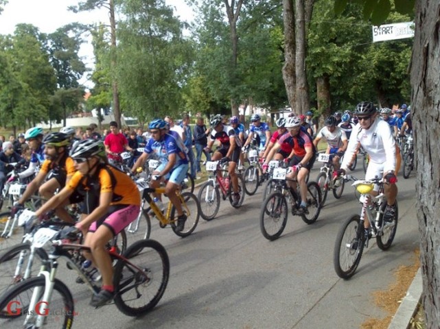 Zadnji dan predprijave za 9. Barkanijadu