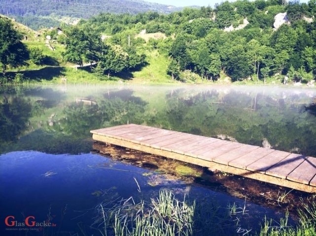 Zaboravljeno "brodišće"