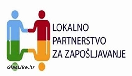 Lokalno partnerstvo za zapošljavanje - 29. lipnja