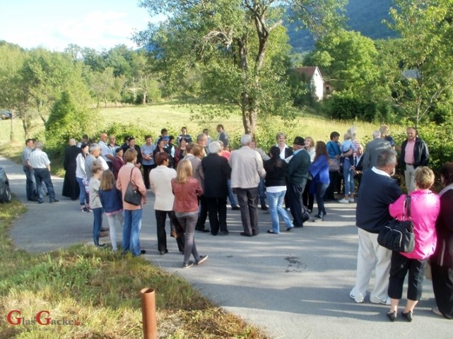 U Crnomu Kalu obilje ivanjske radosti i kolo