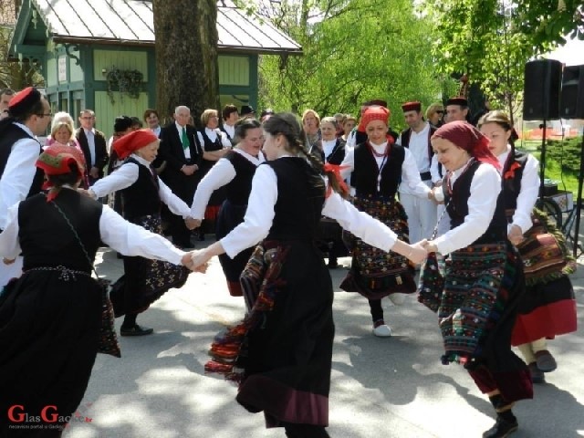 KUD Lipa Sinac prestrojio snage i punom parom naprijed